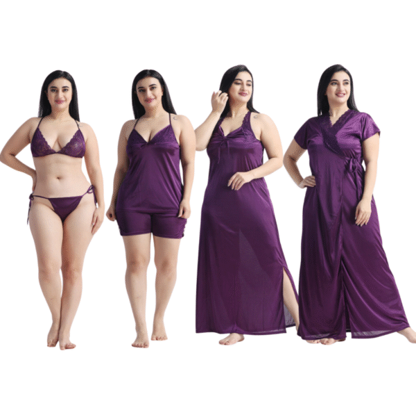 Beguni 6 part Nighty