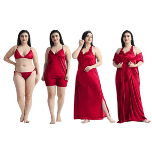 meron 6 part Nighty